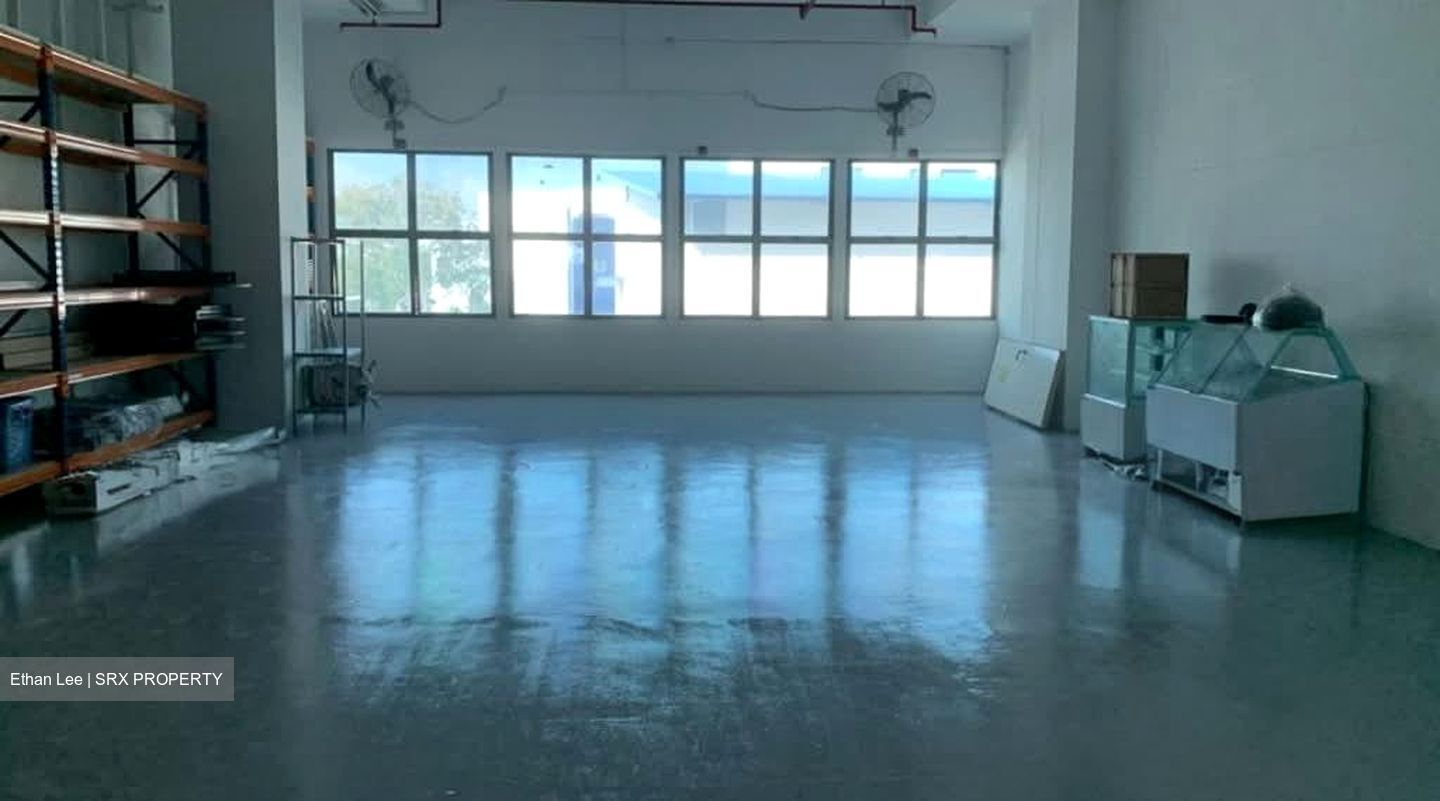 Paya Lebar 178 (D14), Factory #553325621